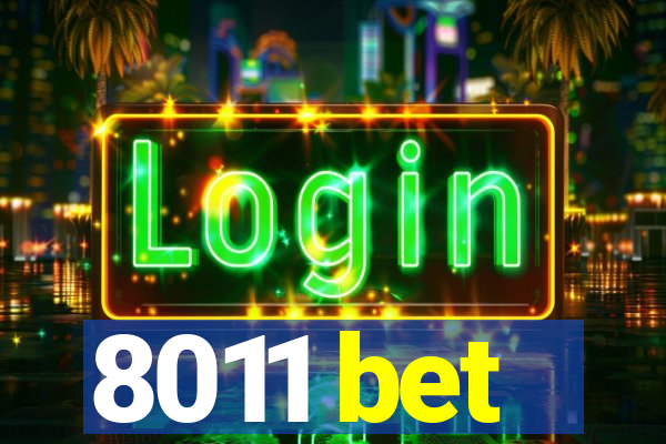 8011 bet